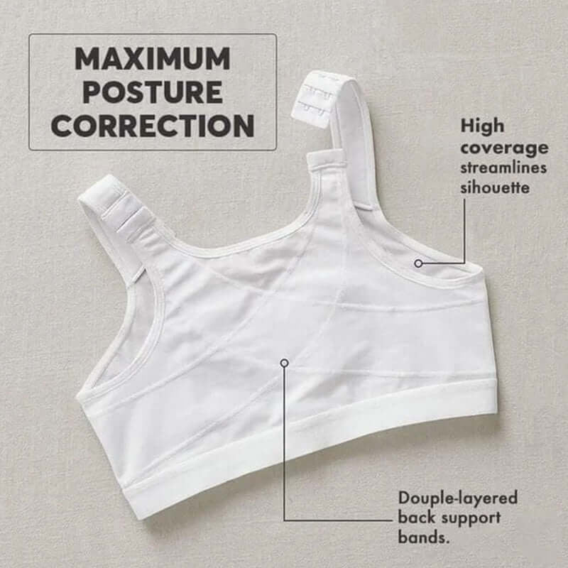 Skorter | Adjustable Cup Support Multifunctional Bra