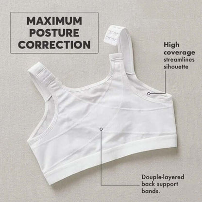 Skorter | Adjustable Cup Support Multifunctional Bra