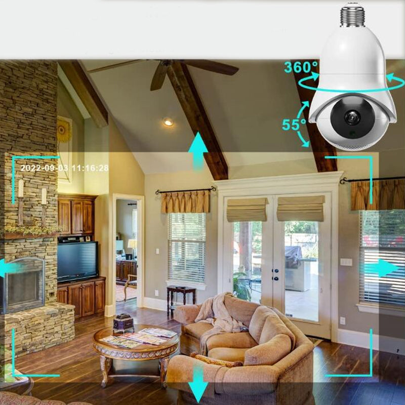 skorter | Lamp head Type 5g Dual frequency camera