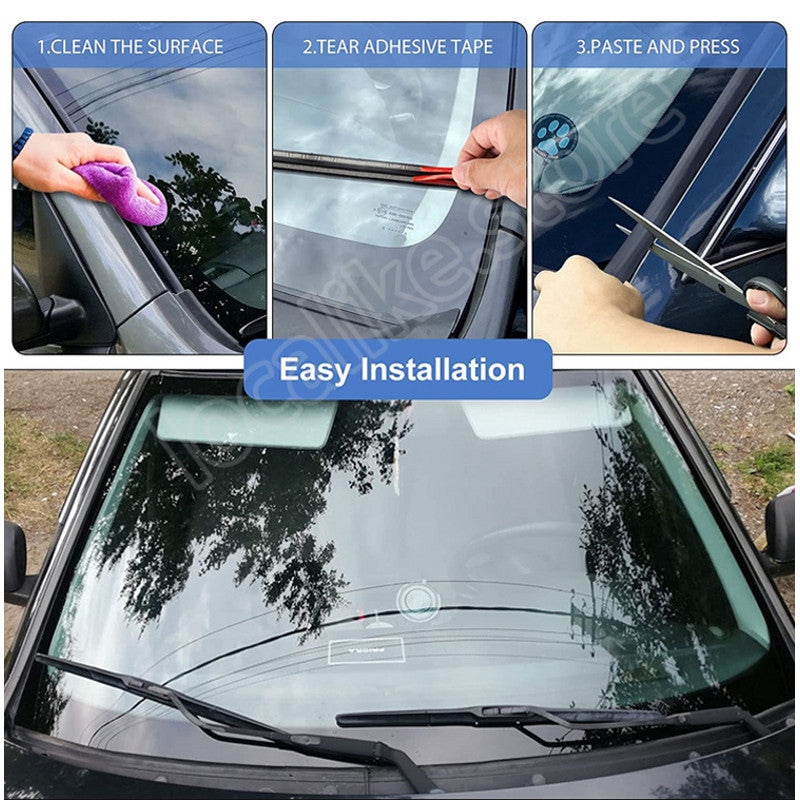 Skorter | Car Windshield Seal