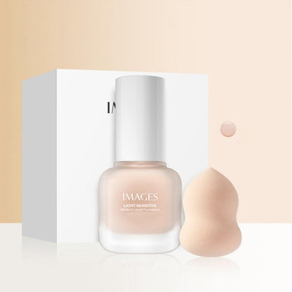 Skorter | Moisture Liquid Foundation