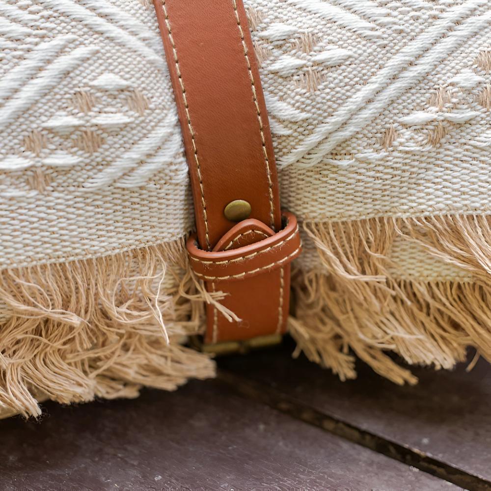 Skorter | Countryside Comfort Picnic Mat