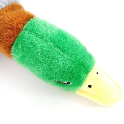 Skorter | CHEWDLE - Plush chew toy