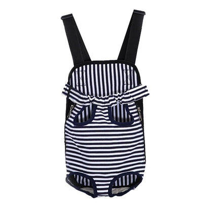 Skorter | Portable Dog Carrying Backpack