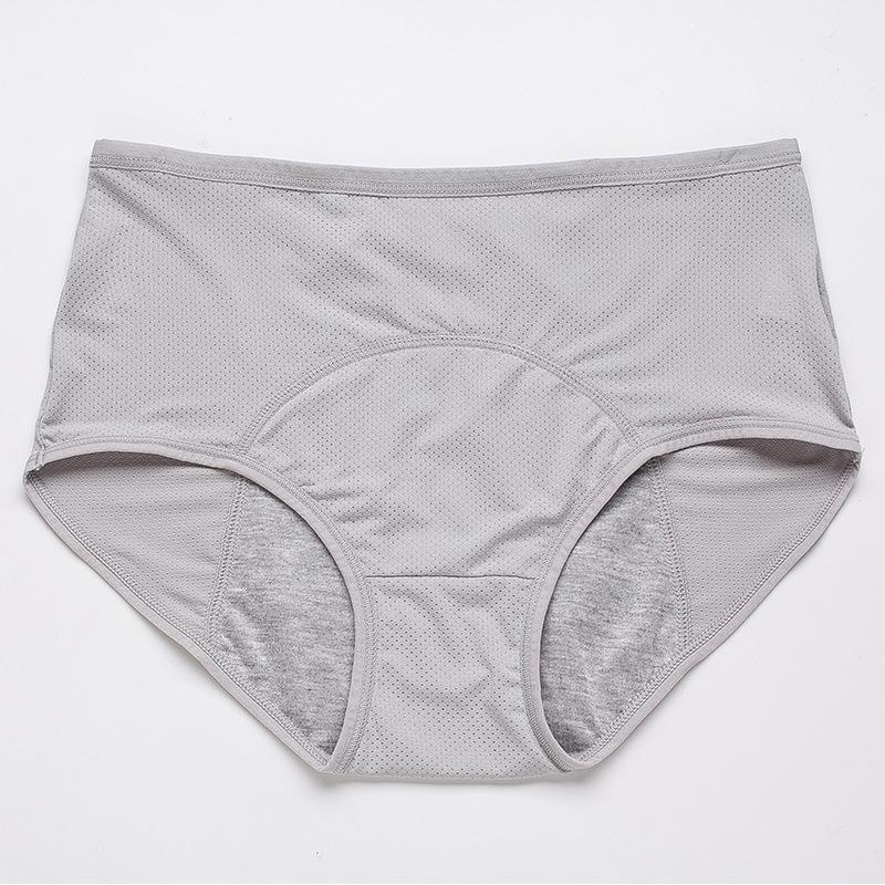 Skorter | 2024 New Upgrade High-Waisted Leak-Proof Underwear