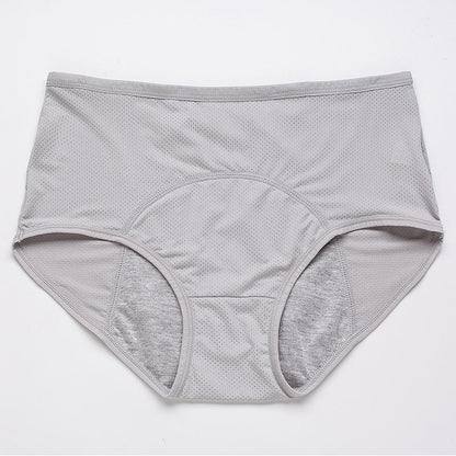Skorter | 2024 New Upgrade High-Waisted Leak-Proof Underwear