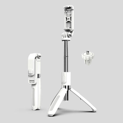 Skorter | 3 in 1 Bluetooth Selfie Stick