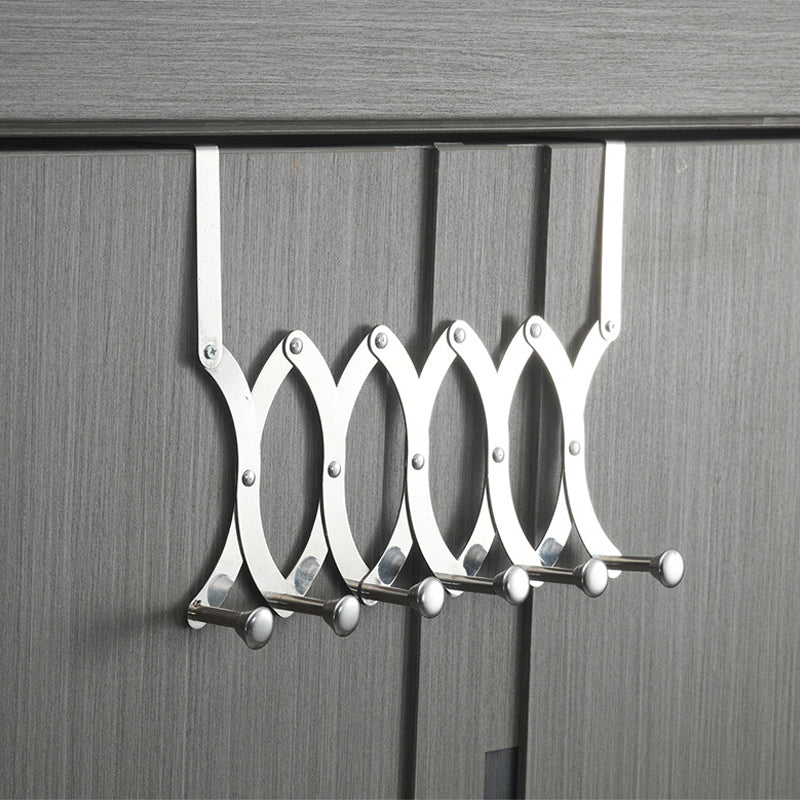 Skorter | Expandable Metal Clothes Hanger