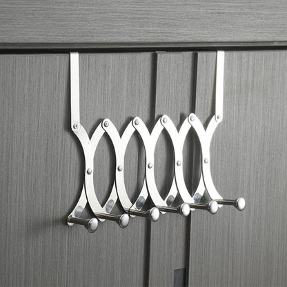Skorter | Expandable Metal Clothes Hanger