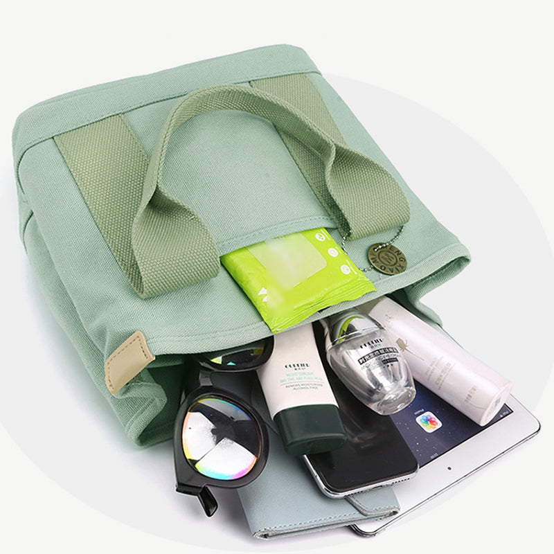 Skorter | Canvas Bag