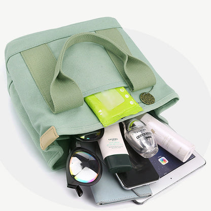 Skorter | Canvas Bag