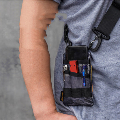Skorter | EDC Mini Multifunctional Storage Bag