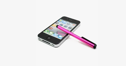 Skorter | Universal Touchscreen Pen with Soft Rubber Tips - Best for Touchscreen Smartphones and Tablets