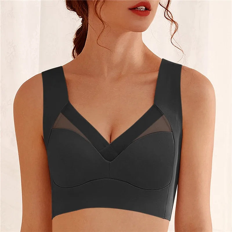 Skorter | Breast Enlargement Bra