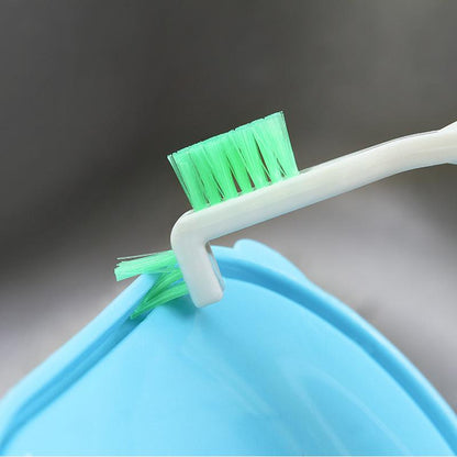 Skorter | Cup Cover Gap Cleaning Brush