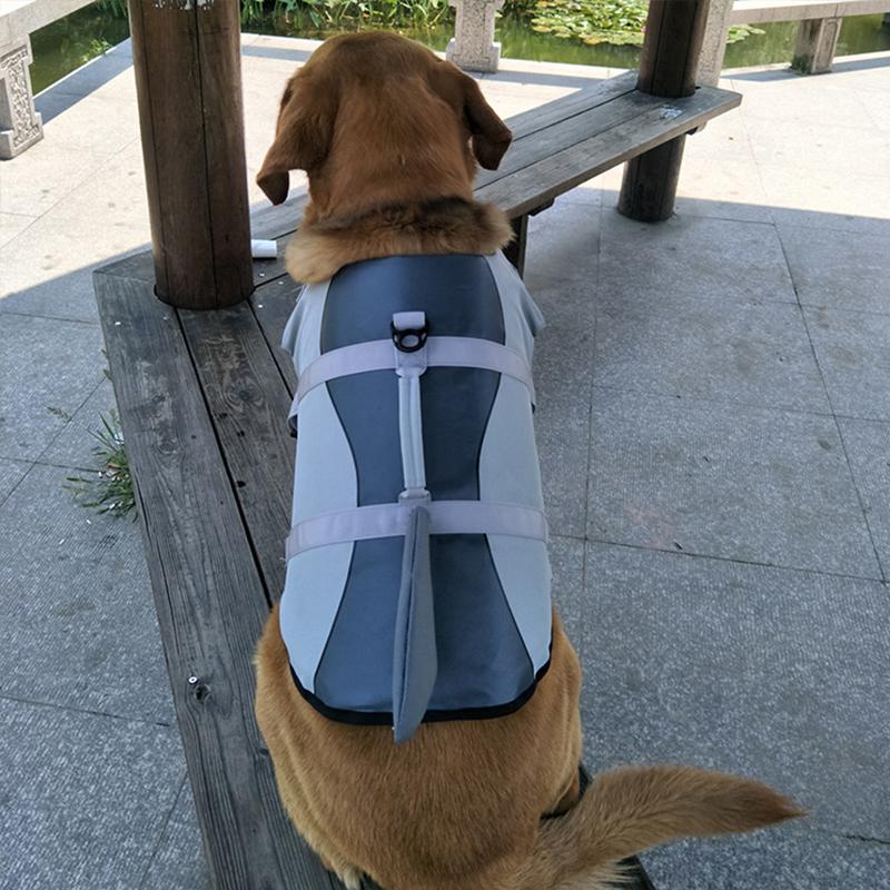 Skorter | Dog Swim Safety Jacket