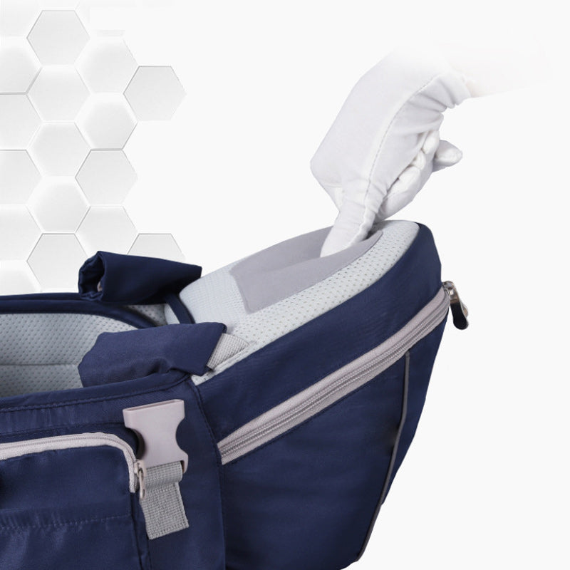 Skorter | Carrying for Babies