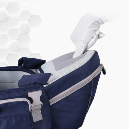 Skorter | Carrying for Babies