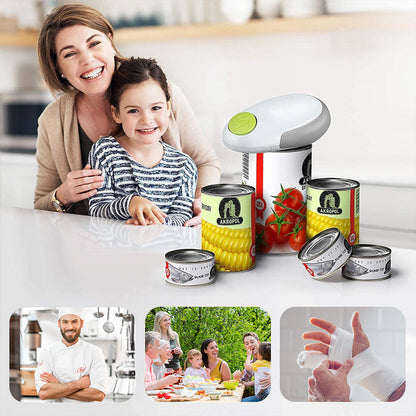 skorter | Automatic Electric Bottle Opener