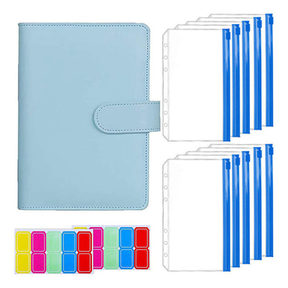 Skorter | A6 Notebook Binder