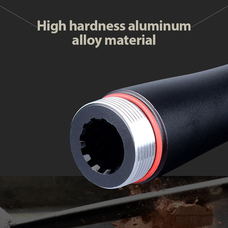 Skorter | Baseball bat LED flashlight