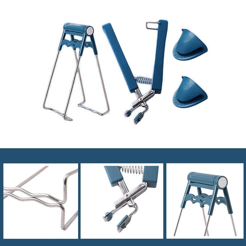 Skorter | Burning Protection Clip