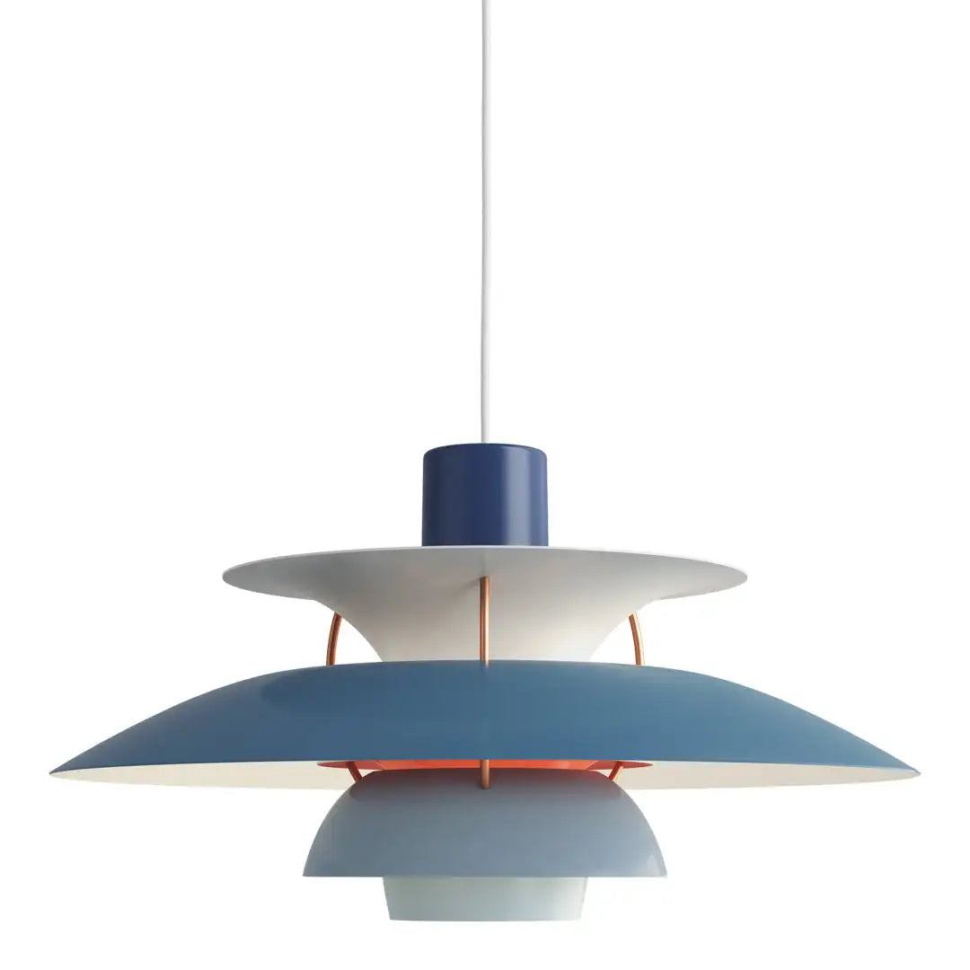 Skorter | Modern LED Ceiling Lamp Round – Dimmable & Durable – Stylish Lighting for Living Room, Dining Room & Office