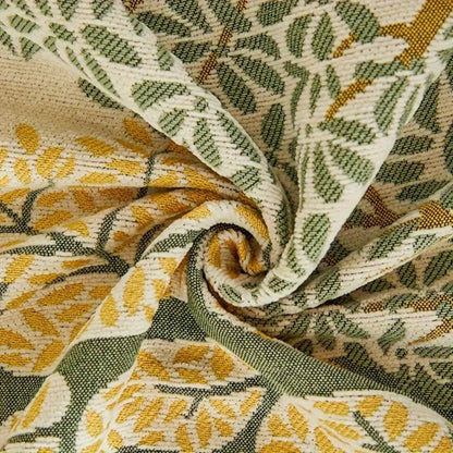 Skorter | Eden Grove Chenille Sofa Cover