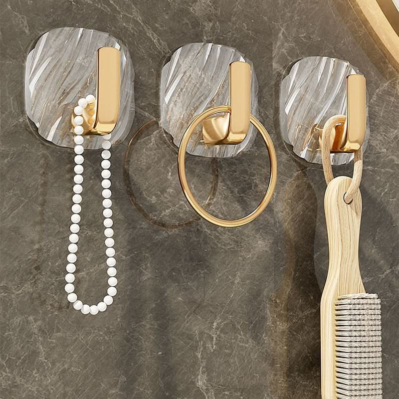 Skorter | ACRILHOOK – Acrylic Self-Adhesive Wall Hook