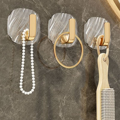 Skorter | ACRILHOOK – Acrylic Self-Adhesive Wall Hook