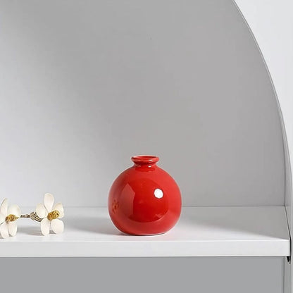 Skorter | Puffy Pout Vase