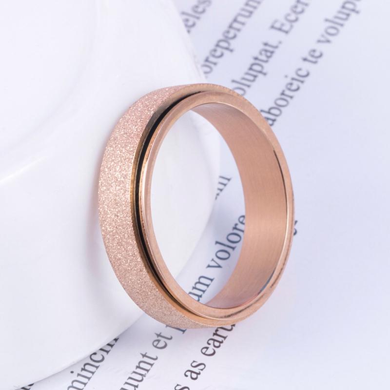 Skorter | Anti-Anxiety Spinner Ring