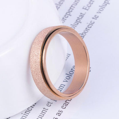 Skorter | Anti-Anxiety Spinner Ring