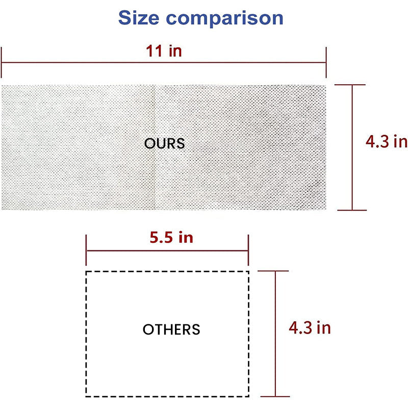 skorter | Color Keeper Sheets Color Absorbing Cloth Sheets, 30 pcs.