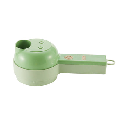 skorter | Cordless Electric Garlic Chopper