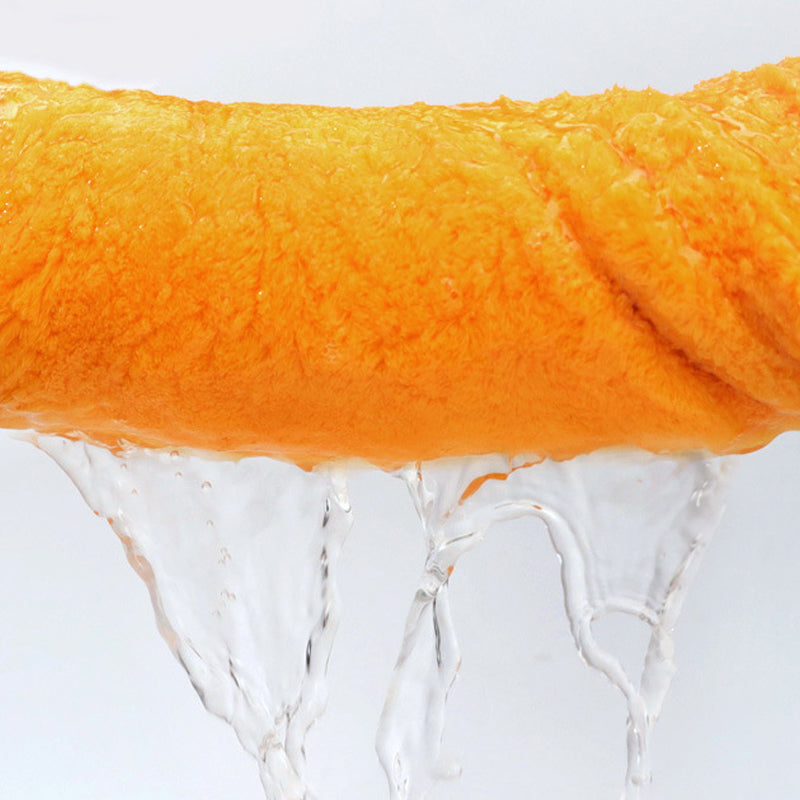 Skorter | Absorbent Hair Towel for Wet Hair