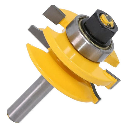 Skorter | Carving Tongue Slot Milling Machines