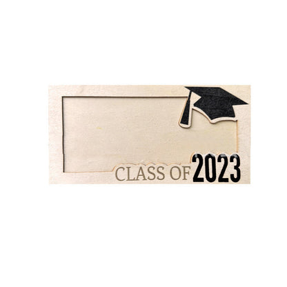 Skorter | Personalized graduation money holder