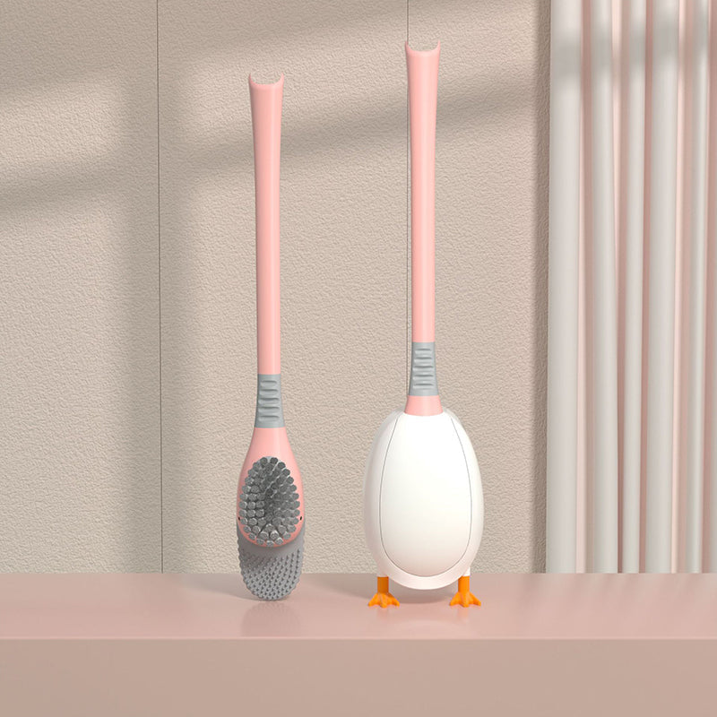 skorter | Diving Duck Toilet Brush