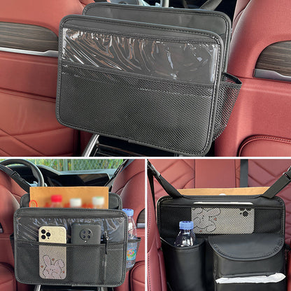 skorter | Car Seat Organizer