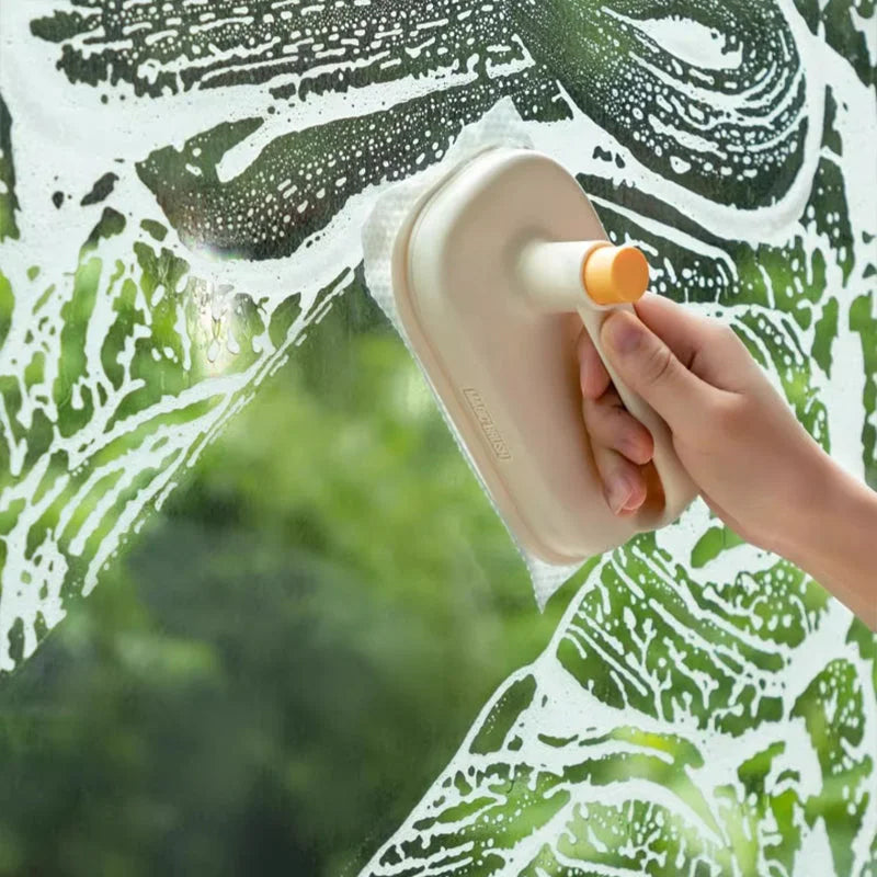 skorter | Cleaning Brush with Handle