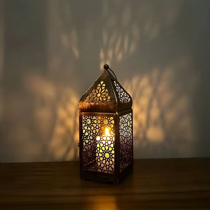 Skorter | Antique Charm Candle Holder