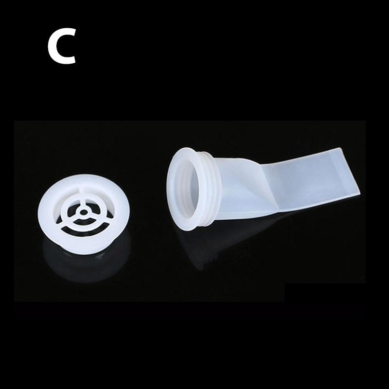 skorter | Bathroom Sink Deodorant Silicone Filter