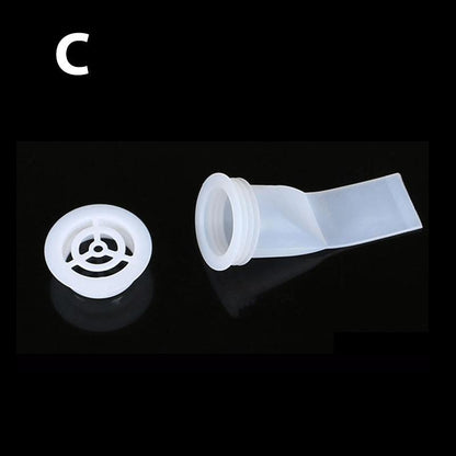 skorter | Bathroom Sink Deodorant Silicone Filter