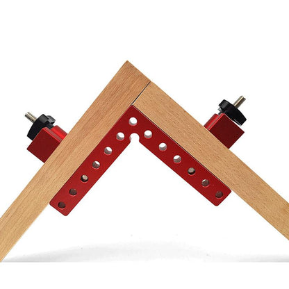 Skorter | Angle clamp for woodworking
