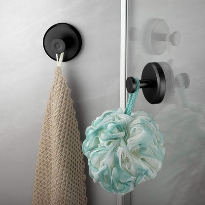 Skorter | BathroomBuddy - Easy to install suction cup hook