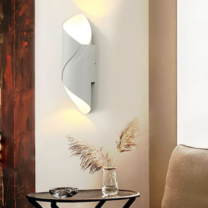 Skorter | SustainGlow Waterproof LED Exterior Wall Light