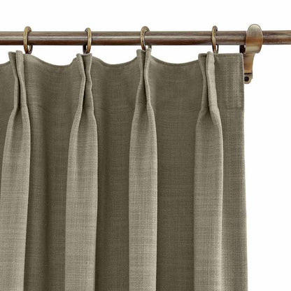 Skorter | Curtain - Add Natural Elegance and Comfort to Your Interior
