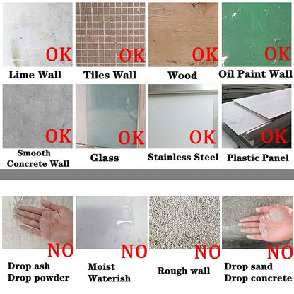 Skorter | 10pcs 3D Wall Sticker Imitation Tile Bedroom Decoration Water Resistant Self Adhesive Wallpaper For Living Room Kitchen TV Background