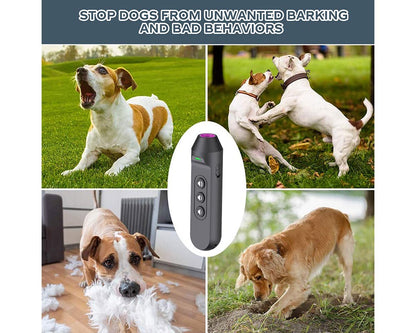 Skorter | Dog Bark Deterrent & Repeller